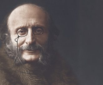 Hoffmanns Erzählungen