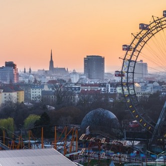 Wien ohne Wiener
