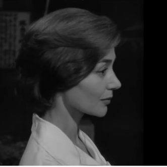 Hiroshima mon amour