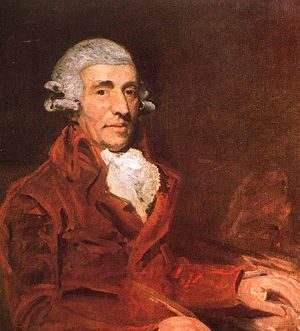 Mit dem Paukenschlag