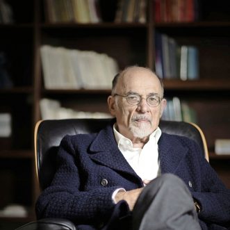 Und Nietzsche weinte